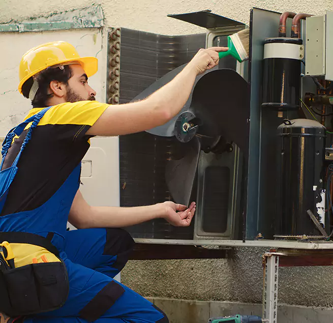  Why Homeowners & Businesses Trust Us in Midland, MI?