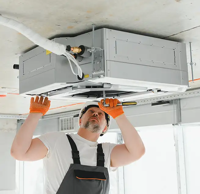 Why Homeowners & Businesses Trust Us Midland, MI