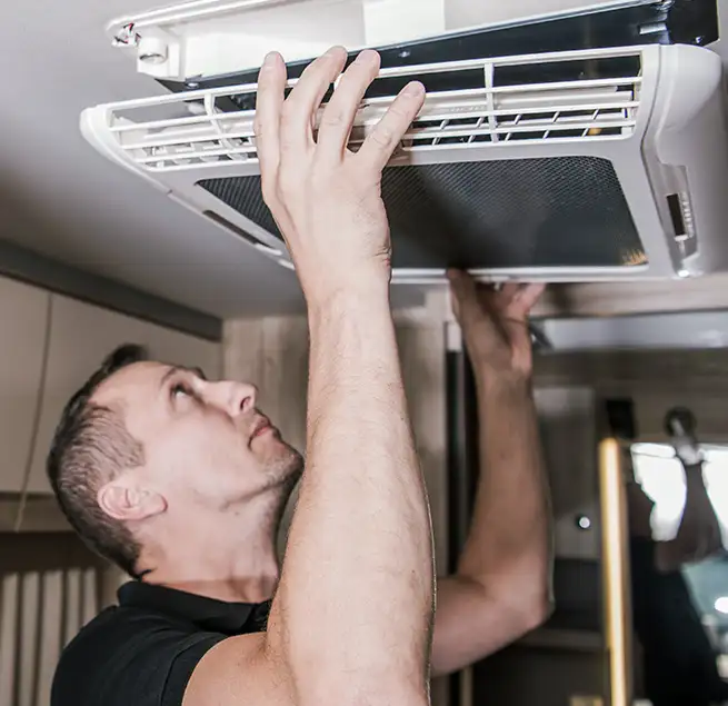 Why Homeowners & Businesses Trust Us Midland, MI