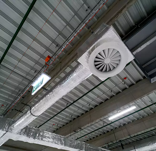 Why Homeowners & Businesses Trust Us in Midland, MI