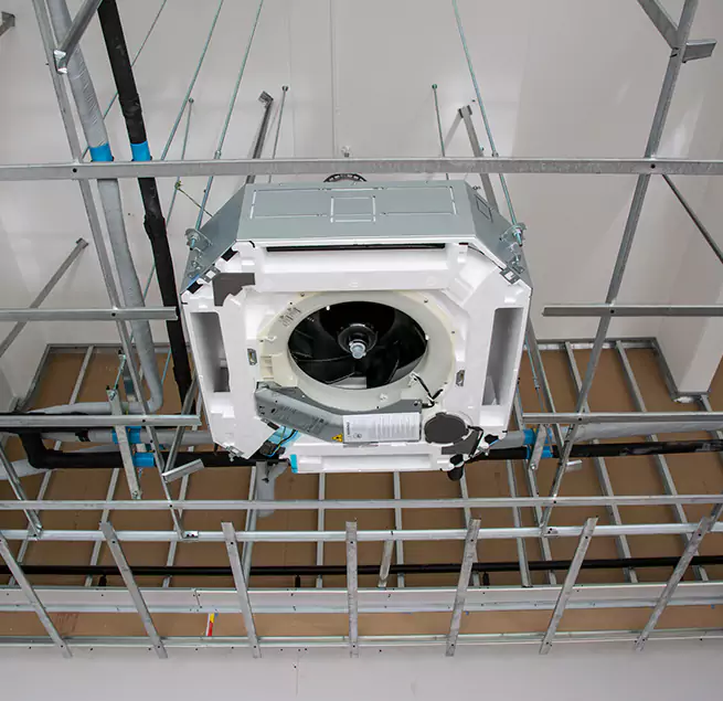 Why Homeowners & Businesses Trust Us Midland, MI