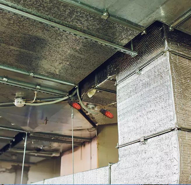 Why Homeowners & Businesses Trust Us Midland, MI?