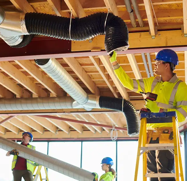 Why Homeowners & Businesses Trust Us in Midland, MI?