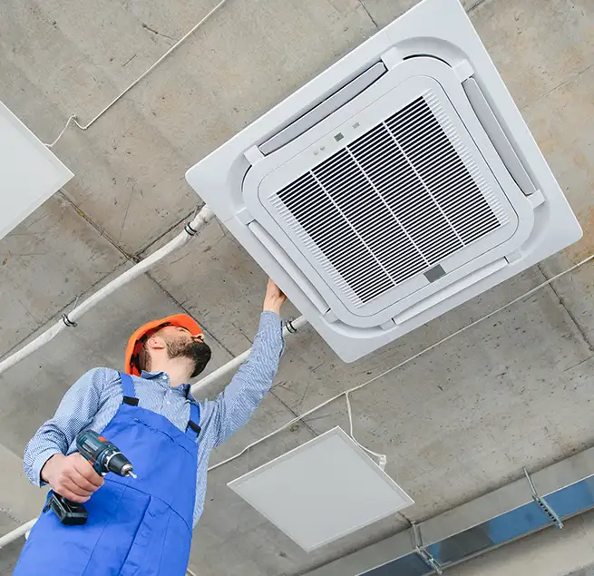 Why Homeowners & Businesses Trust Us in Midland, MI