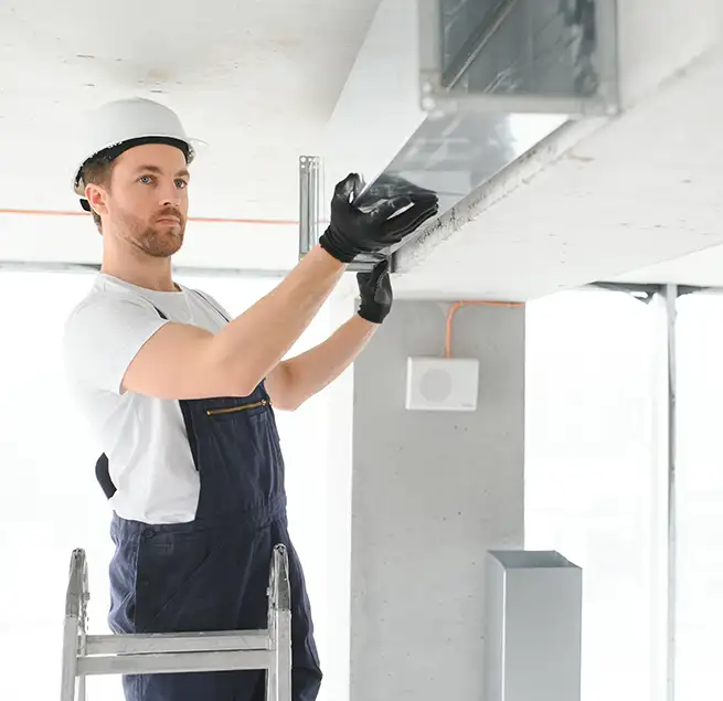 Why Homeowners & Businesses Trust Us in Midland, MI?