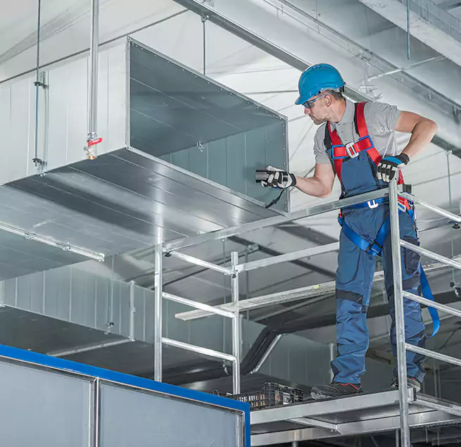 Why Homeowners & Businesses Trust Us in Midland, MI?