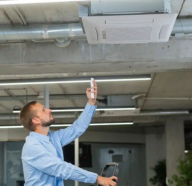 Why Homeowners & Businesses Trust Us in Midland, MI?