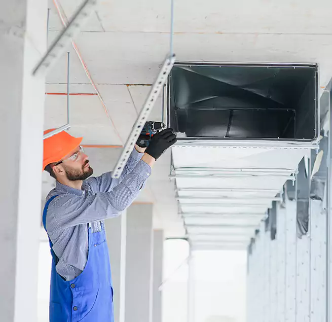 Why Homeowners & Businesses Trust Us in Midland, MI?