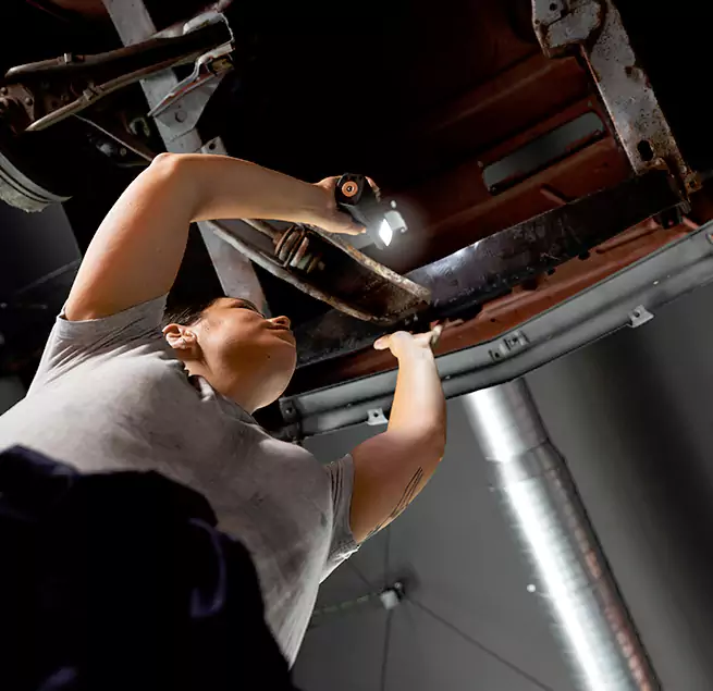 Why Homeowners & Businesses Trust Us Midland, MI