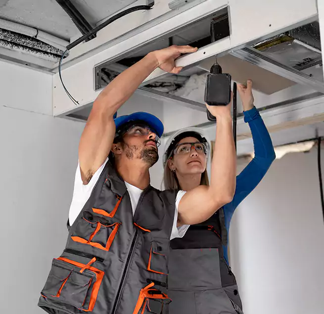 Why Homeowners & Businesses Trust Us in Midland, MI