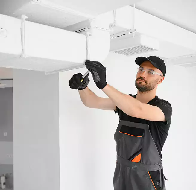  Why Homeowners Businesses Trust Us Midland, MI