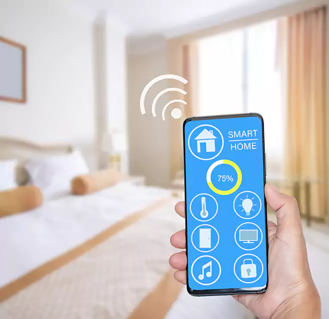 Why Homeowners & Businesses Trust Us in Midland, MI