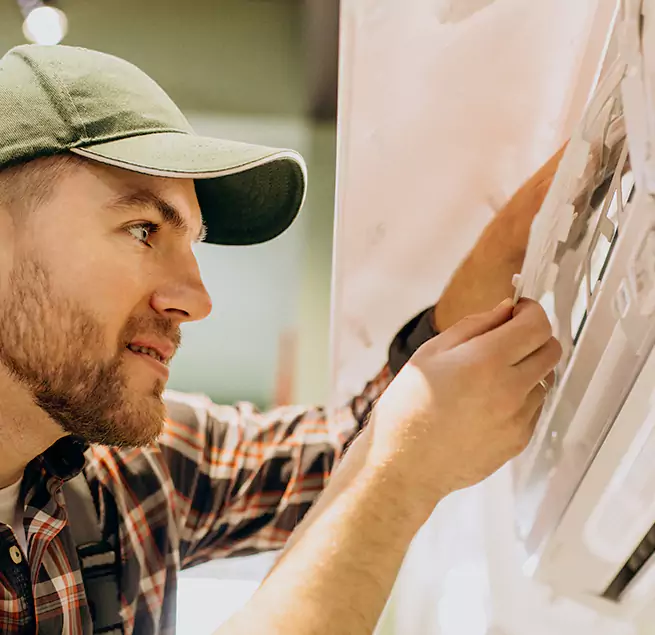 Why Homeowners & Businesses Trust Us in Midland, MI?