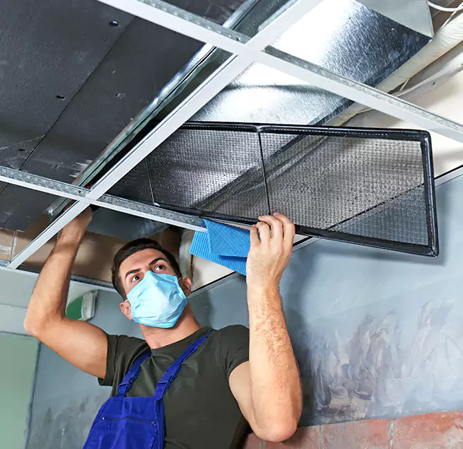 Why Homeowners & Businesses Trust Us in Midland, MI?