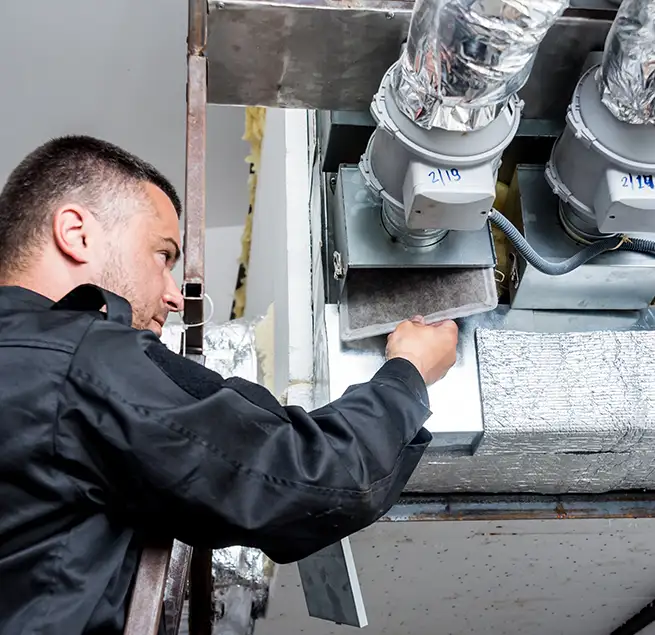 Why Homeowners & Businesses Trust Us in Midland, MI?